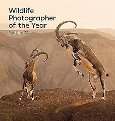 Wildlife photographer year for sale  Delivered anywhere in USA 
