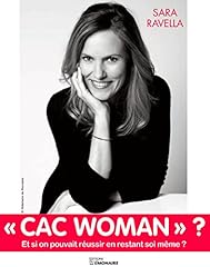 Cac woman d'occasion  Livré partout en France