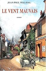 Vent mauvais d'occasion  Livré partout en Belgiqu