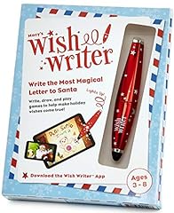 Wish writer for sale  Delivered anywhere in USA 