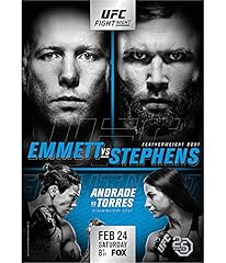 Ufc unisex fight for sale  Delivered anywhere in USA 