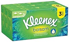 Kleenex balsam scatola usato  Spedito ovunque in Italia 
