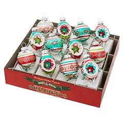 Shiny brite festive for sale  Delivered anywhere in USA 