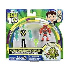 Ben alien creation for sale  Delivered anywhere in USA 