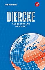 Diercke taschenatlas ausgabe gebraucht kaufen  Wird an jeden Ort in Deutschland