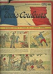 Couleurs sang froit d'occasion  Livré partout en France