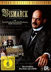Bismarck dvds gebraucht kaufen  Wird an jeden Ort in Deutschland