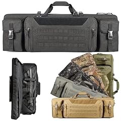 Double rifle case for sale  Delivered anywhere in UK