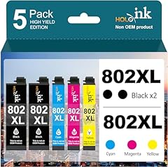 802xl ink cartridges for sale  Delivered anywhere in USA 