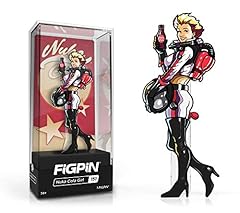Figpin fallout nuka for sale  Delivered anywhere in USA 