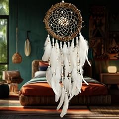 Dream catcher native for sale  Delivered anywhere in USA 