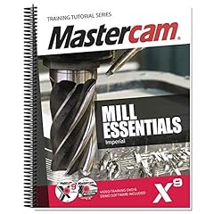Mastercam mill essentials for sale  Delivered anywhere in USA 