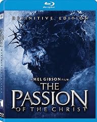 Passion christ blu for sale  Delivered anywhere in USA 