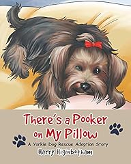Pooker pillow yorkie for sale  Delivered anywhere in USA 