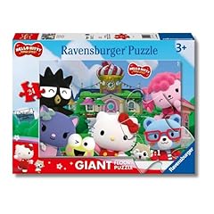 Ravensburger puzzle hello usato  Spedito ovunque in Italia 