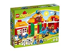 Lego duplo 10525 gebraucht kaufen  Wird an jeden Ort in Deutschland