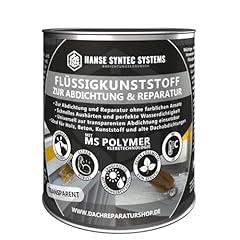 Hss flüssigkunststoff abdicht gebraucht kaufen  Wird an jeden Ort in Deutschland