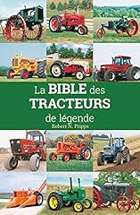 Bible tracteurs légende d'occasion  Livré partout en France