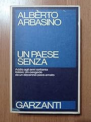 Paese senza. coll. usato  Spedito ovunque in Italia 