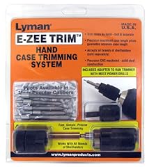 Lyman products zee for sale  Delivered anywhere in USA 