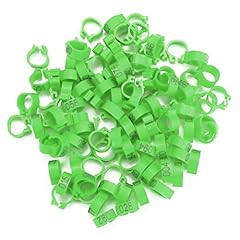 100 pcs 8mm for sale  Delivered anywhere in UK
