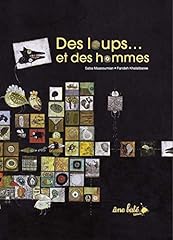 Loups... hommes d'occasion  Livré partout en France