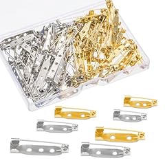 Lot broches sécurité d'occasion  Livré partout en France