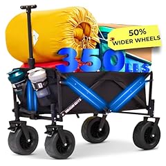 350lb foldable wagon for sale  Delivered anywhere in USA 