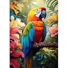 Heibago parrot diamond for sale  Delivered anywhere in USA 