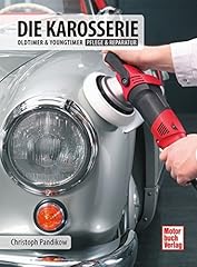 Die karosserie oldtimer d'occasion  Livré partout en Belgiqu
