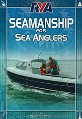 Rya seamanship sea for sale  Delivered anywhere in UK