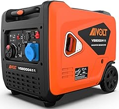 Aivolt inverter generatori usato  Spedito ovunque in Italia 