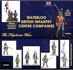 Victrix vx0001 waterloo for sale  Delivered anywhere in UK