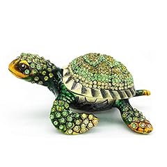 Feng turtle trinket for sale  Delivered anywhere in USA 