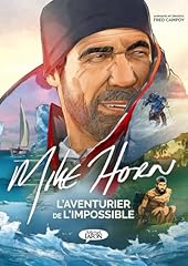 Mike horn aventurier d'occasion  Livré partout en Belgiqu