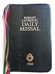 Roman catholic daily for sale  Delivered anywhere in USA 