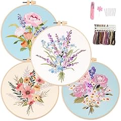 Myfelicity embroidery kit for sale  Delivered anywhere in USA 