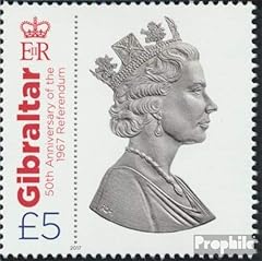 Gibraltar 1801 unmounted for sale  Delivered anywhere in UK