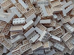 Lego bricks white for sale  Delivered anywhere in UK