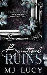 Beautiful ruins dark for sale  Delivered anywhere in USA 