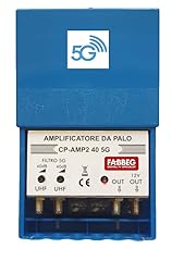 Iron digital amplificatore usato  Spedito ovunque in Italia 