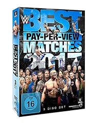 Wwe best ppv usato  Spedito ovunque in Italia 