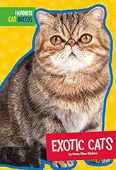 Exotic cats for sale  Delivered anywhere in UK