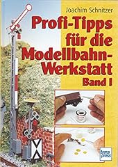 Profi tipps modellbahn gebraucht kaufen  Wird an jeden Ort in Deutschland