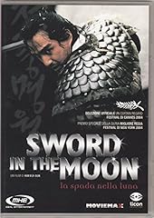 Sword the moon usato  Spedito ovunque in Italia 