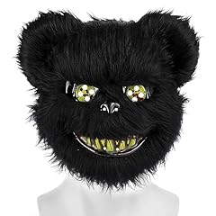Zzoufi halloween maske gebraucht kaufen  Wird an jeden Ort in Deutschland