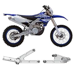 Passenger pegs wr450f for sale  Delivered anywhere in USA 