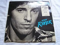 Bruce springsteen river for sale  Delivered anywhere in UK