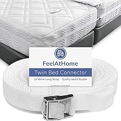 Feelathome strap twin for sale  Delivered anywhere in UK