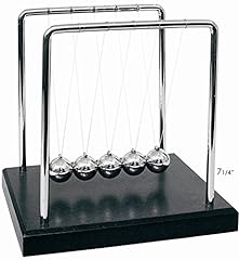 Powertrc newtons cradle for sale  Delivered anywhere in USA 